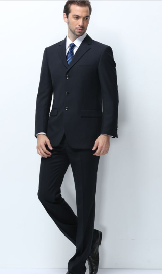 南京工作服
